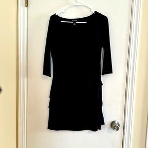White House black market bandage dress size small